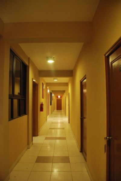 מלון קוצ'במבה Capitol מראה חיצוני תמונה